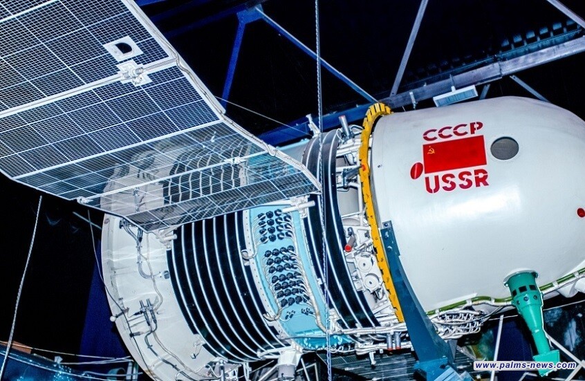 خطر سقوط محطة فضائية سوفيتية بعد 53 عاما في المدار.. هل تنجو من الاحتراق في الغلاف الجوي؟!